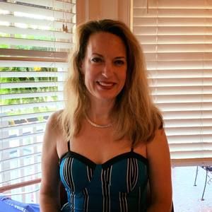 Meet your Posher, Melinda